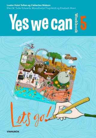 Yes we can 5