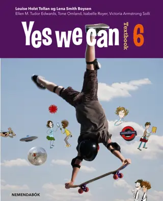 Yes we can 6