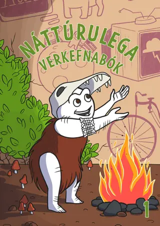 Náttúrulega 1