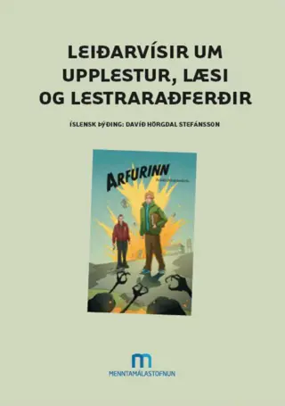 Arfurinn