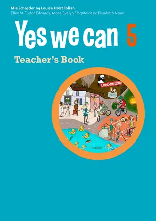 Yes we can 5
