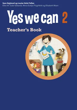 Yes we can 2