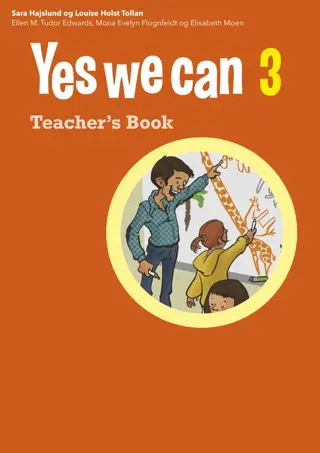 Yes we can 3