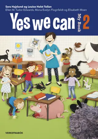 Yes we can 2