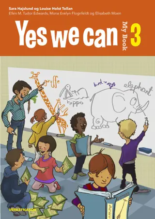 Yes we can 3
