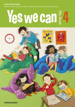 Yes we can 4