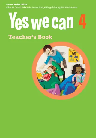 Yes we can 4