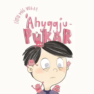 Láttu mig vera! - Áhyggjupúkar