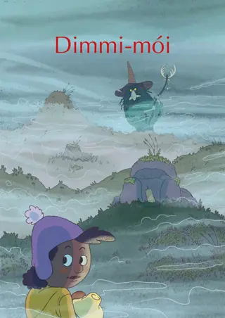Dimmi mói
