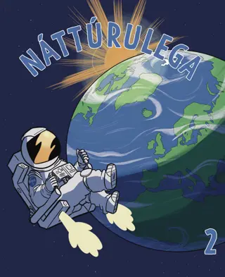 Náttúrulega 2