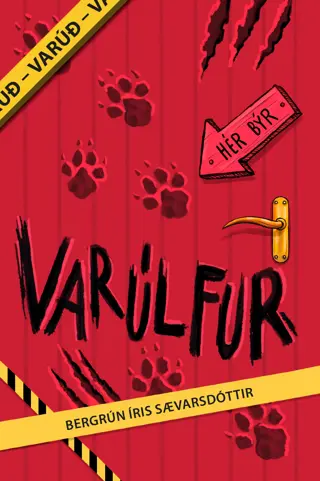 Varúð – Hér býr varúlfur