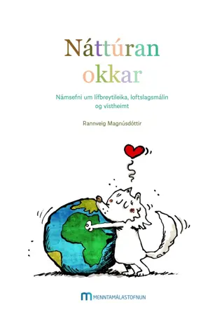 Náttúran okkar