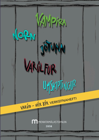 Varúð