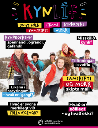 Kynlíf