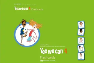Yes we can 4