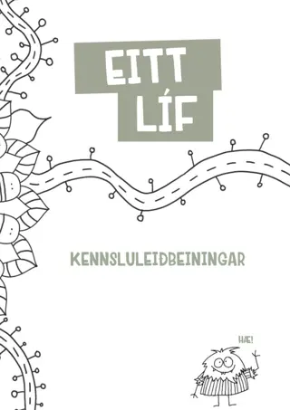 Eitt líf