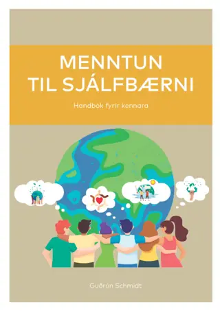 Menntun til sjálfbærni