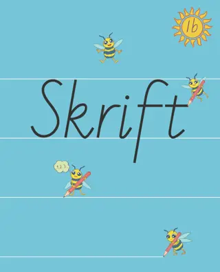 Skrift 1b