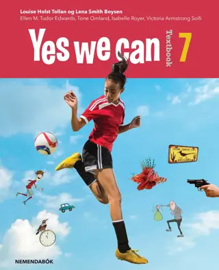 Yes we can 7