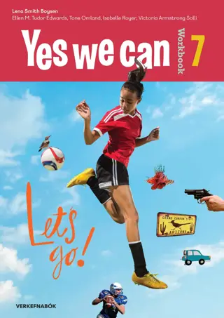 Yes we can 7