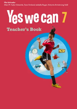 Yes we can 7