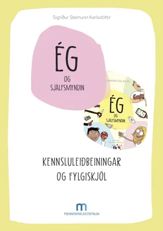 Ég og sjálfsmyndin