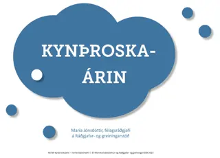 Kynþroskaárin