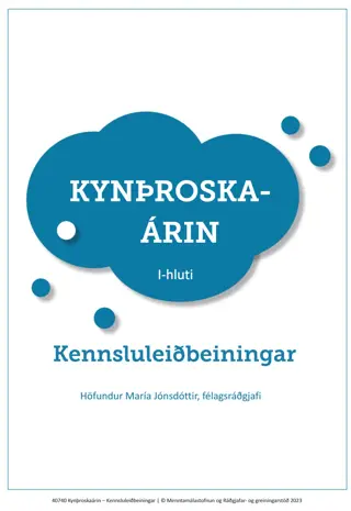 Kynþroskaárin