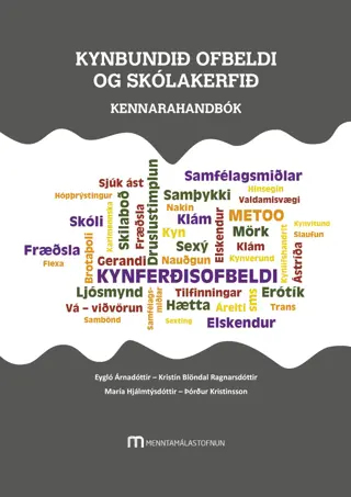Kynbundið ofbeldi og skólakerfið