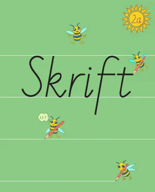 Skrift 2a