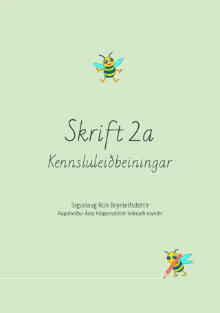 Skrift 2