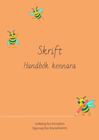 Skrift