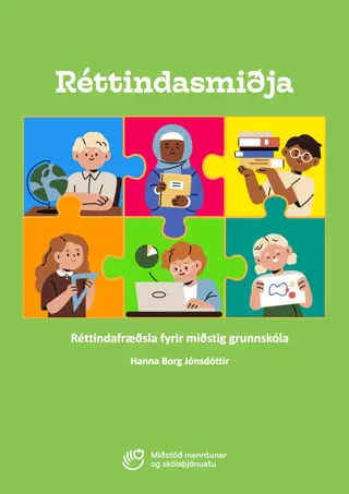 Réttindasmiðjan