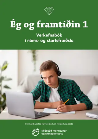 Ég og framtíðin 1
