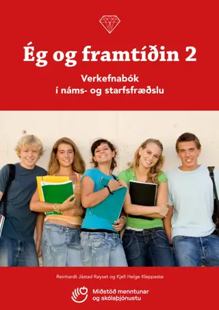 Ég og framtíðin 2