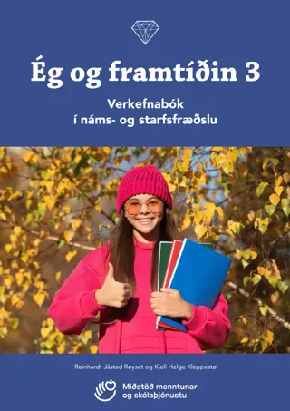 Ég og framtíðin 3