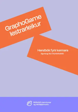GraphoGame