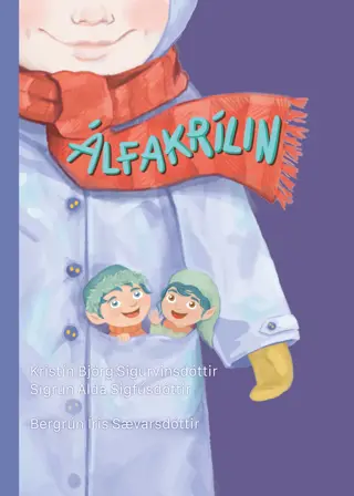 Álfakrílin