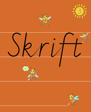 Skrift 3