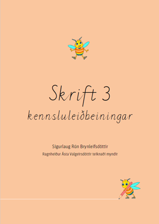 Skrift 3 - kennsluleiðbeiningar