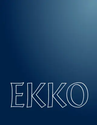 Ekko