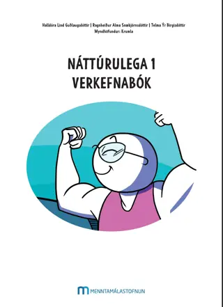 Náttúrulega 1