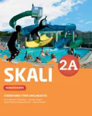 Skali 2A