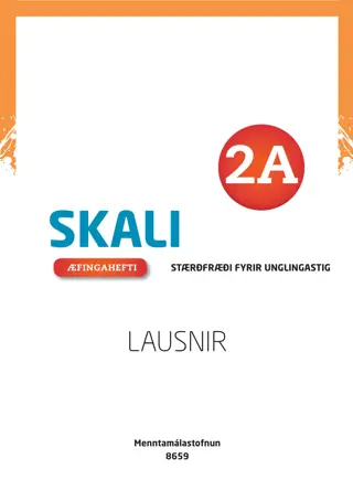 Skali 2A