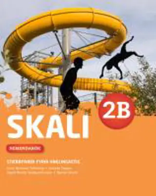 Skali 2B