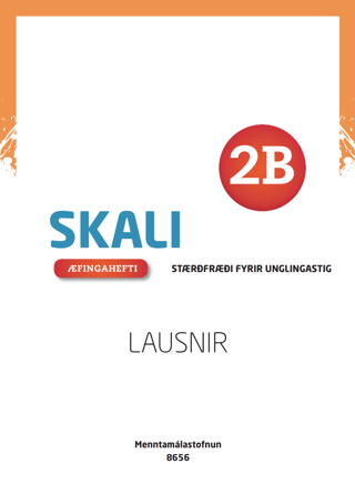 Skali 2B