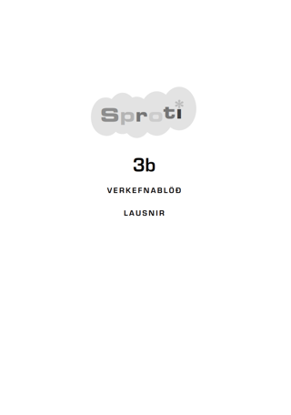 Sproti 3b