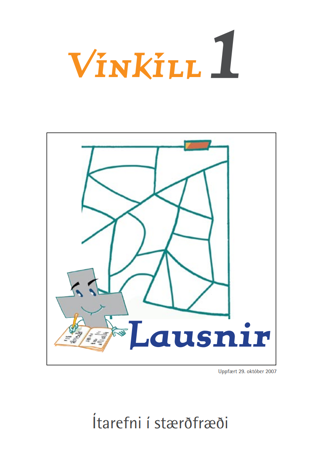 Vinkill 1