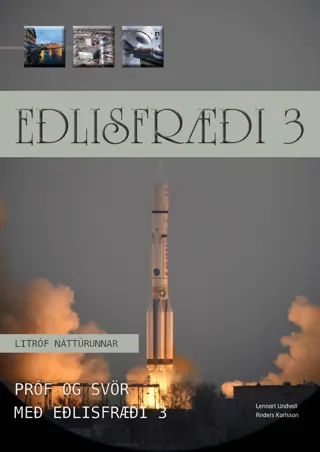 Eðlisfræði 3