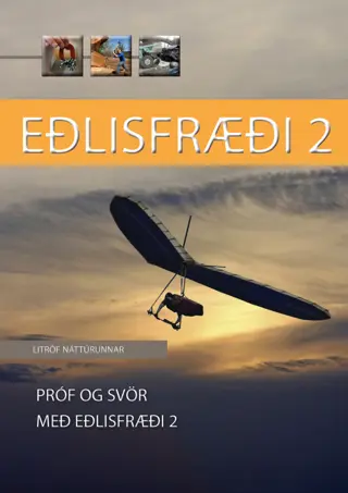 Eðlisfræði 2